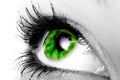 Green Eye