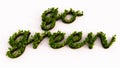 Green Trees Eco