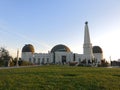 Griffith Observatory