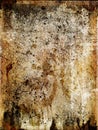 Gritty Texture Background