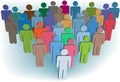 Group Company Or Population Sy...