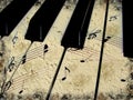 Grunge Music