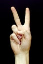 Hand Symbol