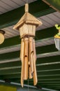 Hanging Object
