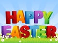 Happy Easter