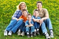 Happy Family