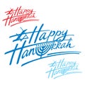 Happy Hanukkah