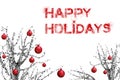 Happy Holidays