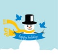 Happy Holidays