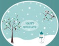 Happy Holidays !