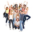 Happy People