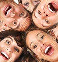 Happy People