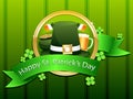 Happy St. Patrick's Day