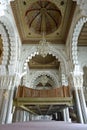 Hassan II Mosque