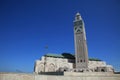 Hassan II Mosque