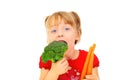 Healthy Food