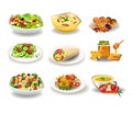 Healthy Food