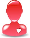 Heart_girl