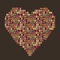 Heart - People Icon