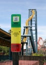 Height Check