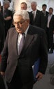 Henry Kissinger