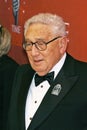 Henry Kissinger