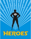 Hero Illustration