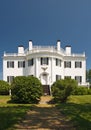 Historic Knox mansion