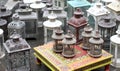 Historical Lantern To Furnish ...