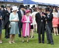 HM Queen Elizabeth II,Prince