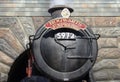 Hogwarts Express, Wizarding world of Harry Potter