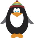 Holiday Penguin