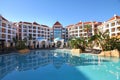 Holiday Resort