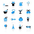Holidays Icons