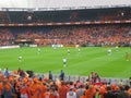 Holland Vs Ghana 2010 (Feyenoord Stadium) Rotterdam