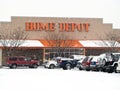 Home Depot