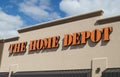 Home Depot Store