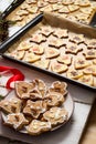 Homemade Christmas Cakes For T...