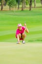 Honda LPGA Thailand 2015