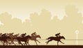 Horse Race