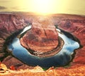 Horse Shoe Bend