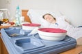 Hospital Food