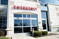 Hospital Medical Emergency Room Health Care, Aid