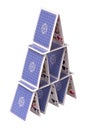 House of cards