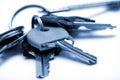 House keys macro
