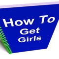 How to Get Girls on Notebook