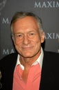 Hugh Hefner