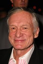 Hugh Hefner