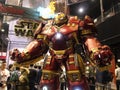 Hulkbuster Iron Man in The Avengers: Age of Ultron