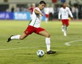 Hungary vs Portugal 0:1, FIFA World Cup Qualifier